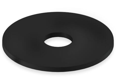 Distanzhülsen 24x6,4x2