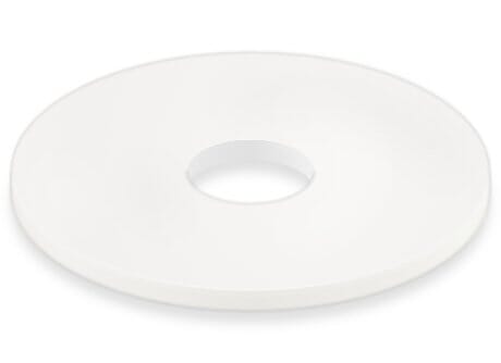 Distanzhülsen 24x6,4x2