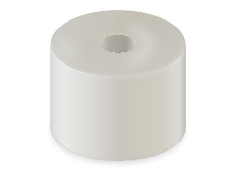 Distanzhülsen 24x6,4x30