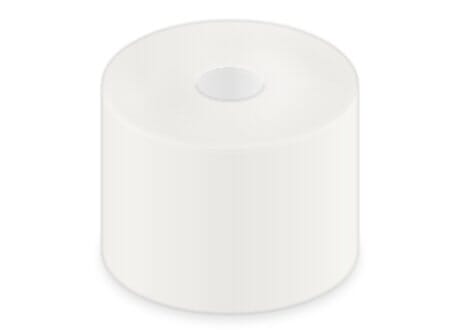 Distanzhülsen 24x6,4x31