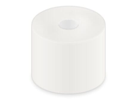 Distanzhülsen 24x6,4x33