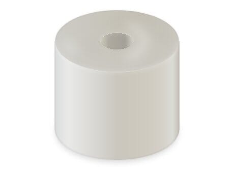 Distanzhülsen 24x6,4x34