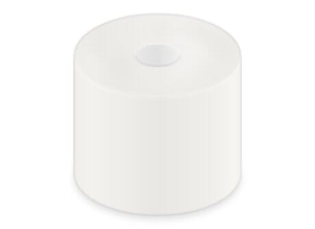 Distanzhülsen 24x6,4x34