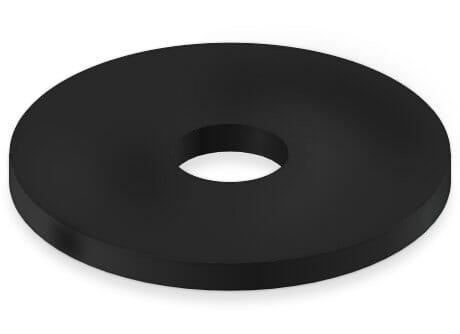 Distanzhülsen 24x6,4x3