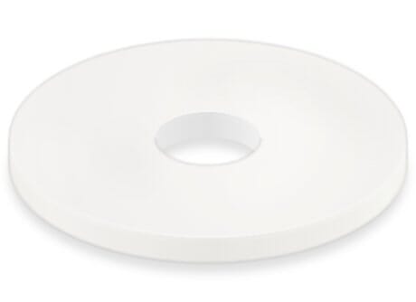 Distanzhülsen 24x6,4x3