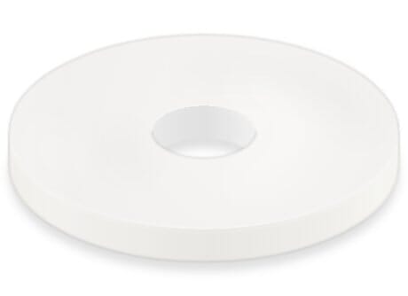 Distanzhülsen 24x6,4x4