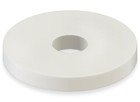 Distanzhülsen 24x6,4x5