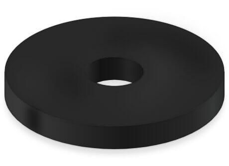 Distanzhülsen 24x6,4x5