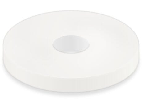 Distanzhülsen 24x6,4x5