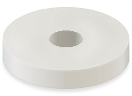 Distanzhülsen 24x6,4x7