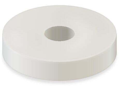 Distanzhülsen 24x6,4x8