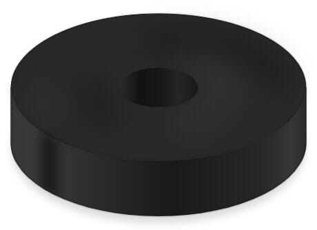 artikelbild_1 Distanzhülsen 24x6,4x9