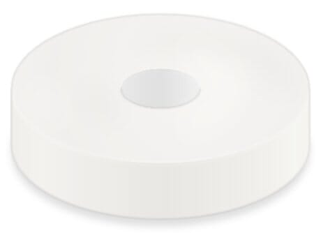 Distanzhülsen 24x6,4x9