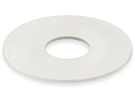 Distanzhülsen 24x8,4x1