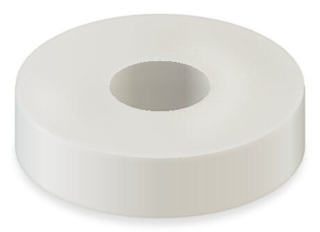 Distanzhülsen 24x8,4x10