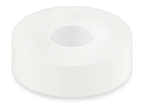 artikelbild_1 Distanzhülsen 24x8,4x13