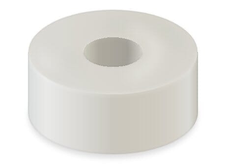 Distanzhülsen 24x8,4x17