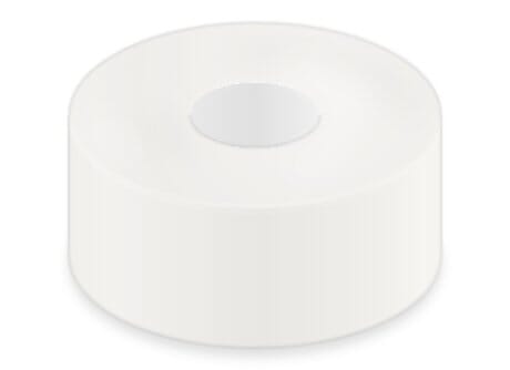 Distanzhülsen 24x8,4x18