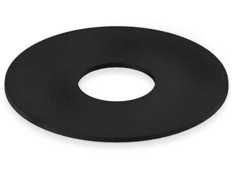 Distanzhülsen 24x8,4x1