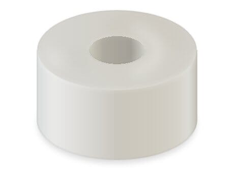 artikelbild_1 Distanzhülsen 24x8,4x21