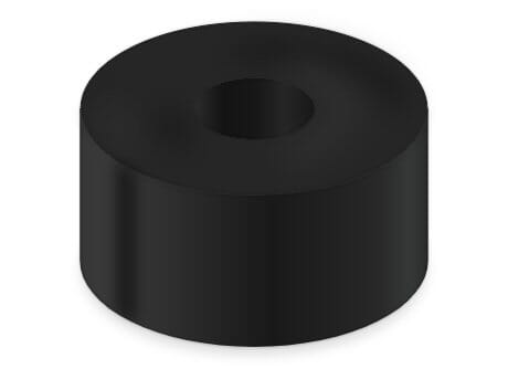 Distanzhülsen 24x8,4x21