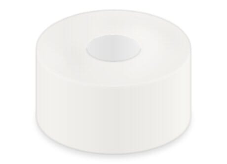 Distanzhülsen 24x8,4x21