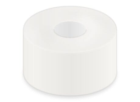 Distanzhülsen 24x8,4x22