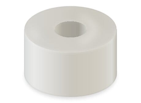 Distanzhülsen 24x8,4x23