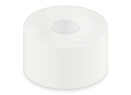 Distanzhülsen 24x8,4x24