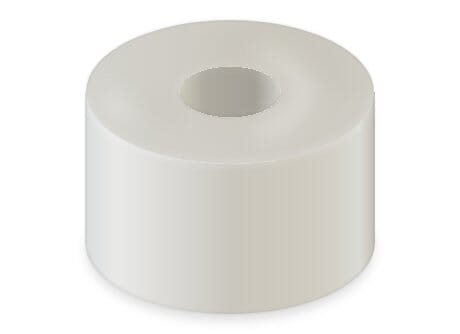 Distanzhülsen 24x8,4x25