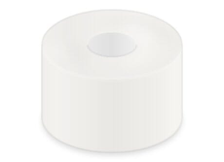 Distanzhülsen 24x8,4x25