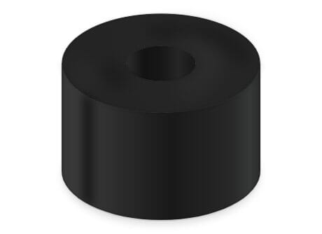 Distanzhülsen 24x8,4x26