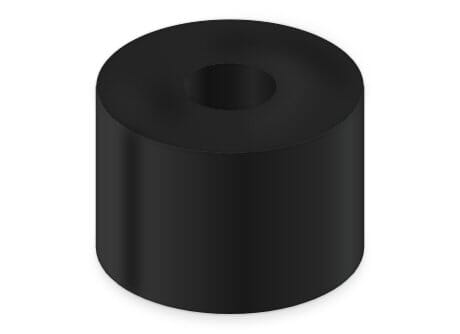 Distanzhülsen 24x8,4x29