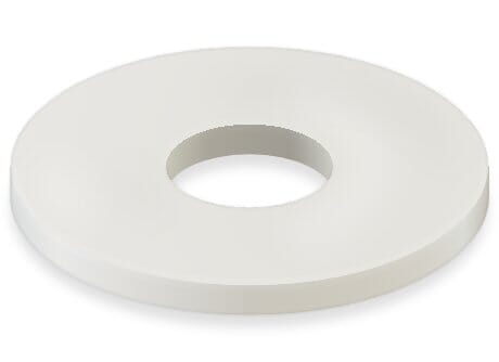 Distanzhülsen 24x8,4x3