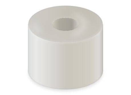 Distanzhülsen 24x8,4x30