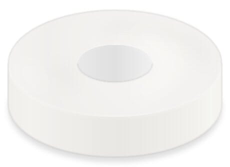 Distanzhülsen 24x8,4x9