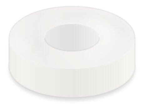 Distanzhülsen 26x11,3x12