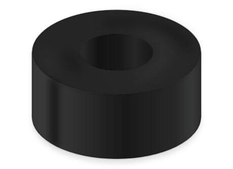 Distanzhülsen 26x11,3x20