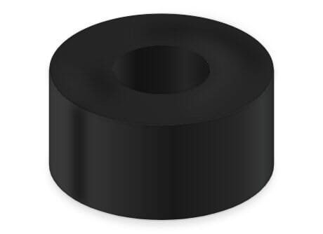 artikelbild_1 Distanzhülsen 26x11,3x22