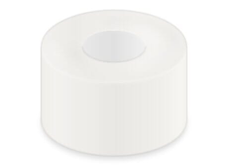 Distanzhülsen 26x11,3x26