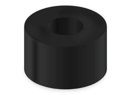 Distanzhülsen 26x11,3x27