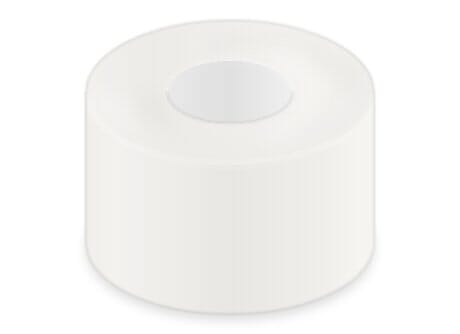 Distanzhülsen 26x11,3x27