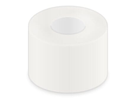 Distanzhülsen 26x11,3x31