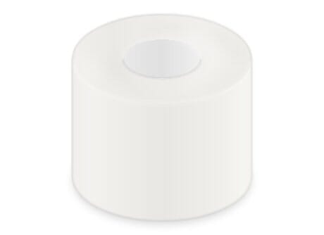 Distanzhülsen 26x11,3x34