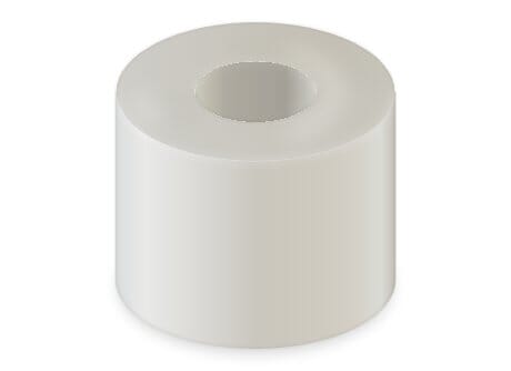 Distanzhülsen 26x11,3x35