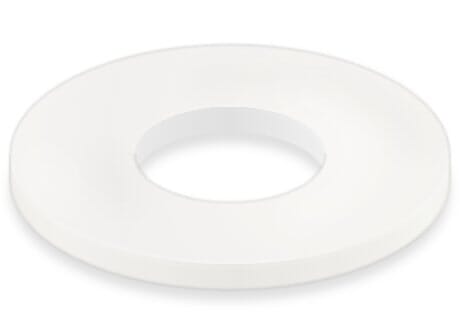 Distanzhülsen 26x11,3x3