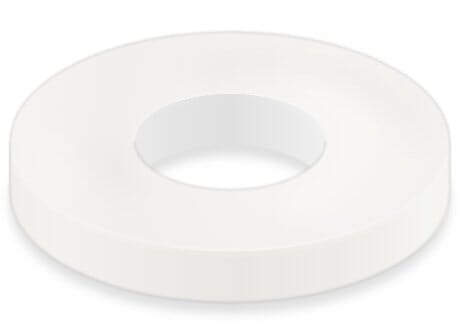 Distanzhülsen 26x11,3x6