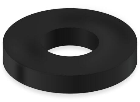 Distanzhülsen 26x11,3x7