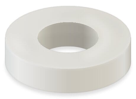 Distanzhülsen 26x12,6x10