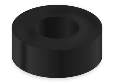 artikelbild_1 Distanzhülsen 26x12,6x16